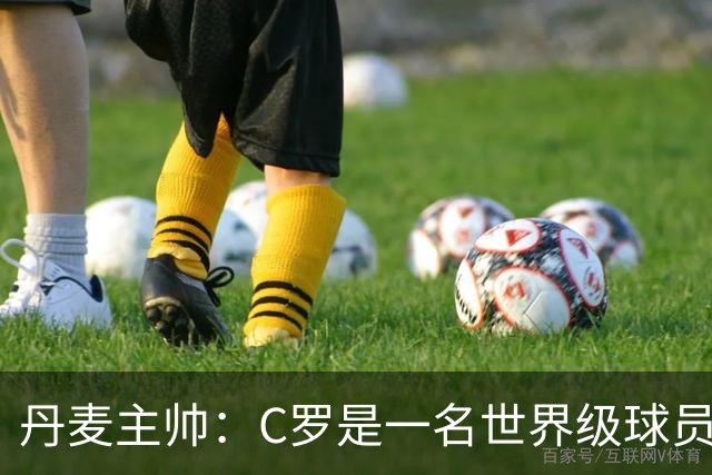 丹麦主帅：C罗是一名世界级球员，低估他将犯下巨大错误