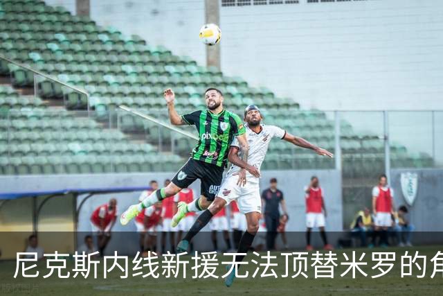 尼克斯内线新援无法顶替米罗的角色，他只需要做他自己就好？