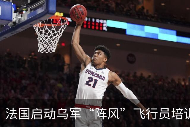 法国启动乌军“阵风”飞行员培训，首批4架等人练成后交付