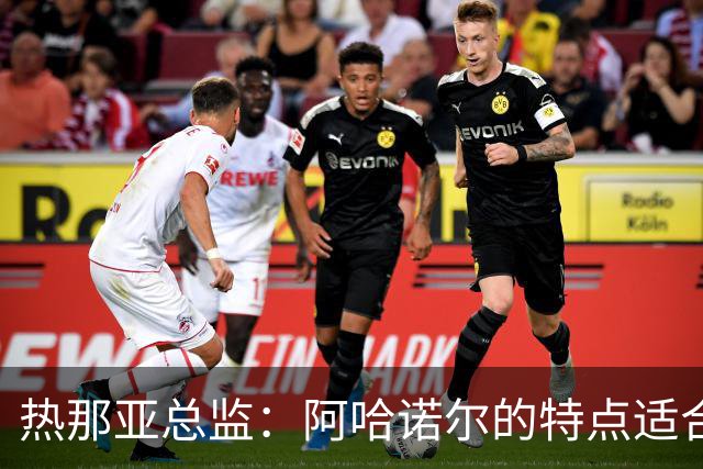 热那亚总监：阿哈诺尔的特点适合英超风格